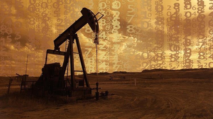 Ενεργειακή Κρίση και Πόλεμος Διαταράσσουν τo “Μαγνητικό” Πεδίο Τιμών Πετρελαίου-Δολαρίου